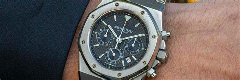 robert geiss audemars piguet|Geiss: Stolen luxury watch back after 15 years .